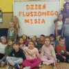 Dzień Pluszowego Misia